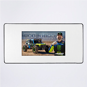 RTR Life – Vaughn Gittin Approved Vaughn Gittin Mouse Pads