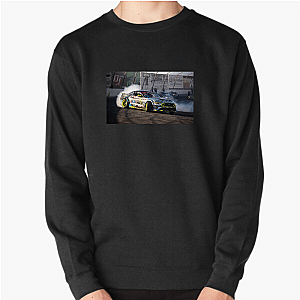 Full Lock with Vaughn Gittin Vaughn Gittin Sweatshirts