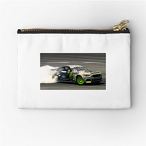 Vaughn Gittin: Born to Shred Tires Vaughn Gittin Zipper Pouches
