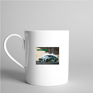 Tire Slayer – Vaughn Gittin Vaughn Gittin Mugs