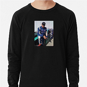 Vaughn Gittin Knows No Chill Vaughn Gittin Sweatshirts