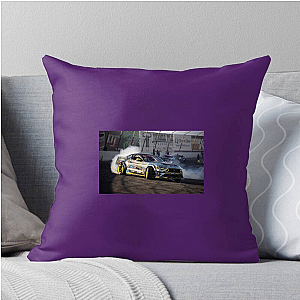 Full Lock with Vaughn Gittin Vaughn Gittin Pillows Cover