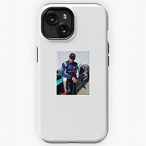 Vaughn Gittin Knows No Chill Vaughn Gittin iPhone Cases