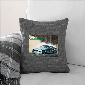 Tire Slayer – Vaughn Gittin Vaughn Gittin Pillows Cover
