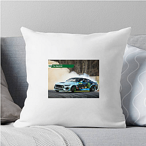 Tire Slayer – Vaughn Gittin Vaughn Gittin Pillows Cover