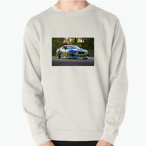 No Grip, All Style – Vaughn Gittin Vaughn Gittin Sweatshirts