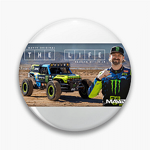 RTR Life – Vaughn Gittin Approved Vaughn Gittin Pins