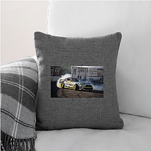 Full Lock with Vaughn Gittin Vaughn Gittin Pillows Cover