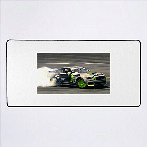 Vaughn Gittin: Born to Shred Tires Vaughn Gittin Mouse Pads