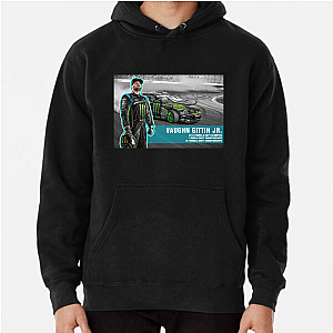 Gittin Wild Since Day One Vaughn Gittin Hoodies