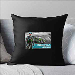 Gittin Wild Since Day One Vaughn Gittin Pillows Cover