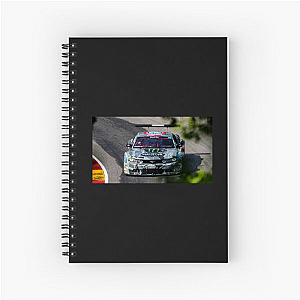 Drift Dreams Built by Vaughn Gittin Vaughn Gittin Notebook