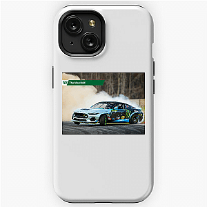 Tire Slayer – Vaughn Gittin Vaughn Gittin Samsung Cases