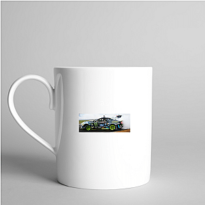 Smoke It Up – Vaughn Gittin Vaughn Gittin Mugs