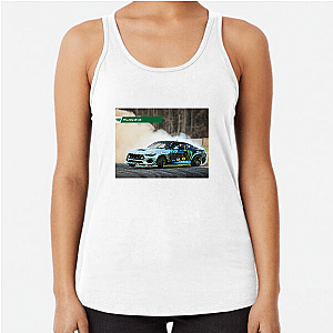 Tire Slayer – Vaughn Gittin Vaughn Gittin Tank Tops