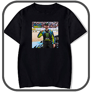 Vaughn Gittin T-Shirts