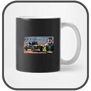 Vaughn Gittin Mugs