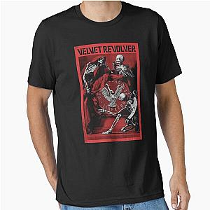 Velvet Revolver Essential T-Shirt