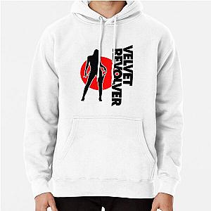 Velvet Revolver Spectacle Hoodie