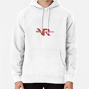 Velvet Revolver Revolt Pullover Hoodie