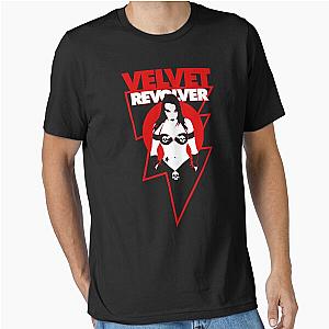 VELVET REVOLVER Essential T-Shirt