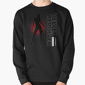Velvet Revolver Pullover Sweatshirt