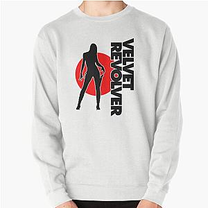 Velvet Revolver Spectacle Sweatshirt