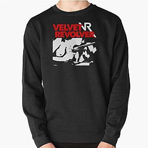 VELVET REVOLVER Sweatshirt