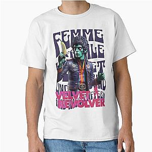 Velvet Revolver T-Shirt