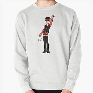 Scott Weiland Velvet Revolver Sweatshirt