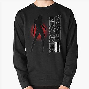 Gifts For Women Velvet Revolver Cool Graphic Funny Sweatshirt