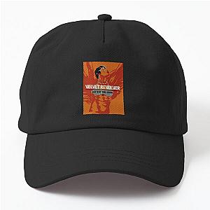 Velvet Revolver Band Hat