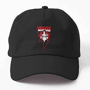 Velvet Revolver Band Dad Hat
