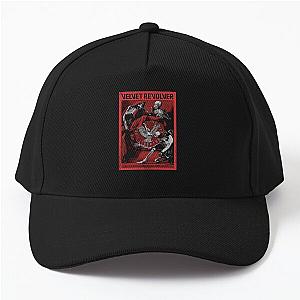 Velvet Revolver Baseball Cap