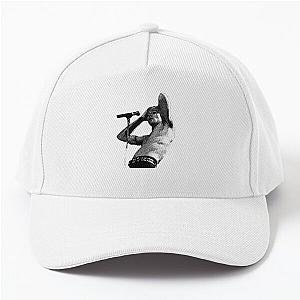 Headbang Velvet Revolver Baseball Cap