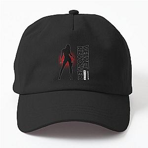 VELVET REVOLVER Dad Hat
