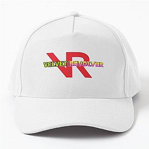 Velvet Revolver Revolt Baseball Cap