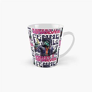 Velvet Revolver Tall Mug