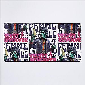 Velvet Revolver Desk Mat