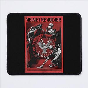Velvet Revolver Mouse Pad
