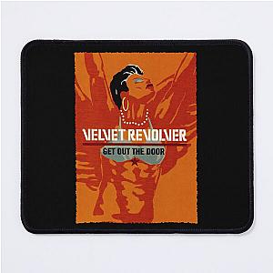 Velvet Revolver Band Mouse Pad