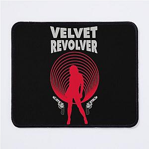 Velvet Revolver Band Mouse Pad