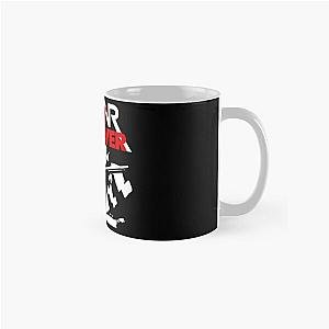 Velvet Revolver Classic Mug