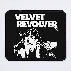 Velvet Revolver Band Mouse Pad