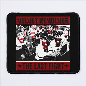 VELVET REVOLVER Mouse Pad