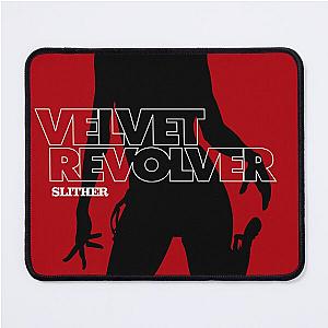 Velvet Revolver Band Mouse Pad