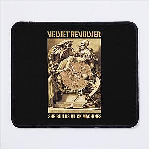 VELVET REVOLVER Mouse Pad