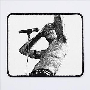 Headbang Velvet Revolver Mouse Pad
