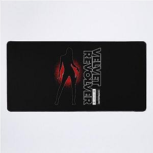 Gifts for Women Velvet Revolver Cool Graphic Love Desk Mat