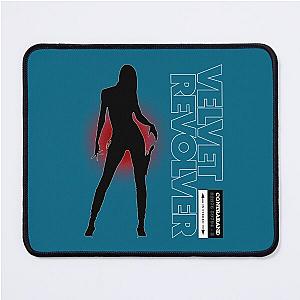 Velvet Revolver Mouse Pad